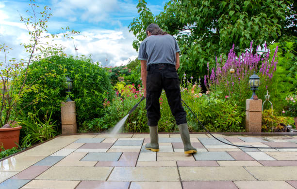 Best Dumpster Area Cleaning  in Colville, WA