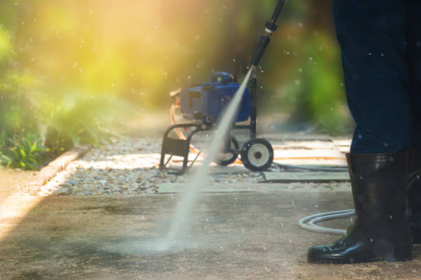Best Gas Station Cleaning  in Colville, WA